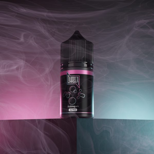 CHASER BL ULTRA 30 ML BUBBLEGUM