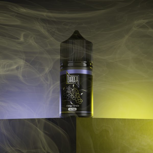 CHASER BL ULTRA 30 ML ENERGY GRAPE