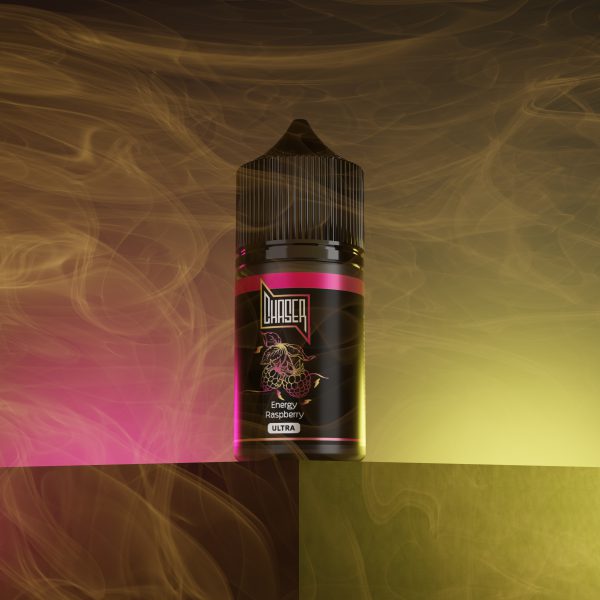 CHASER BL ULTRA 30 ML ENERGY RASPBERRY