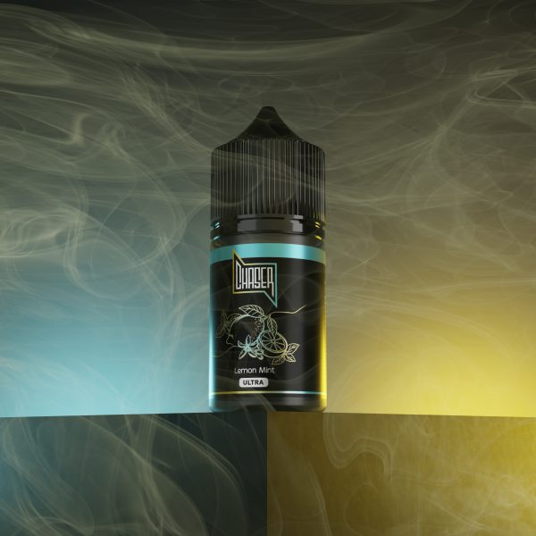 CHASER BL ULTRA 30 ML LEMON MINT