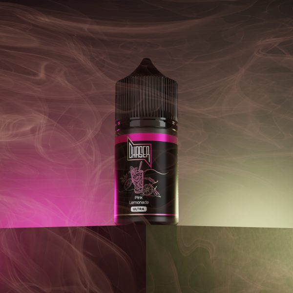 CHASER BL ULTRA 30 ML PINK LEMONADE
