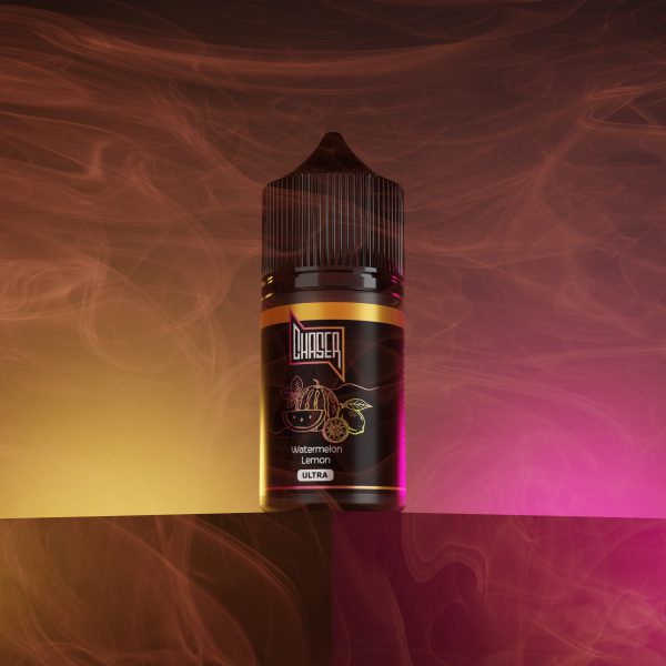 CHASER BL ULTRA 30 ML WATERMELON LEMON