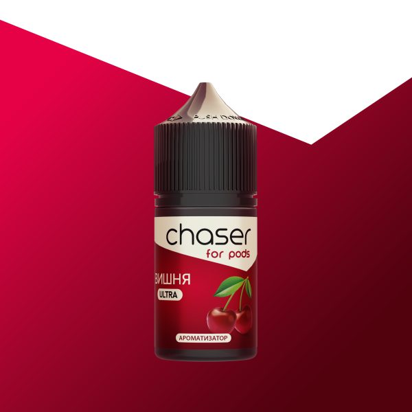 CHASER F/P ULTRA ВИШНЯ 30 ML