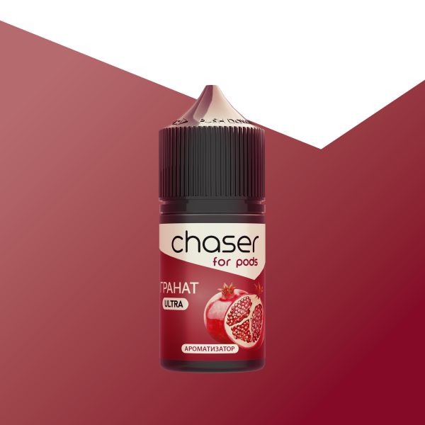 CHASER F/P ULTRA ГРАНАТ 30 ML