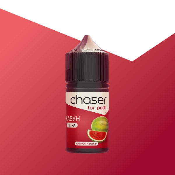 CHASER F/P ULTRA КАВУН 30 ML
