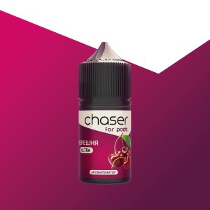 CHASER F/P ULTRA ЧЕРЕШНЯ 30 ML